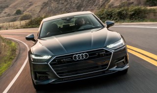 奥迪a6l空调风量大小怎么调 奥迪a6l怎么调节空调大小