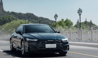 奥迪q7最新价格2022 奥迪q