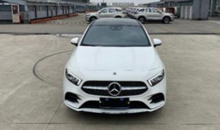 奔驰是哪个国家的品牌汽车 奔驰是哪个国家的