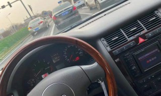 A8好开吗 奥迪a8如何开的稳