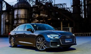 奥迪车的手刹是自动的吗 奥迪车自动手刹怎么回事