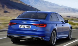 奥迪进口车在哪买 如何买到进口的奥迪