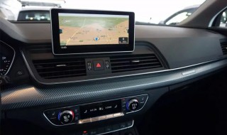 奥迪A3发动机噪音 奥迪a3L噪声大怎么回事