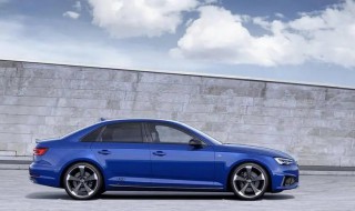 奥迪a4怎么开启自动启停 奥迪a4l自动启停的使用技巧