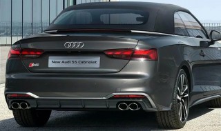 奥迪s6大灯为啥只有5颗亮 奥迪s6l大灯一直亮怎么回事