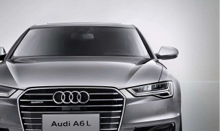 奥迪a6l档位开关故障 奥迪A6L换挡杆故障什么原因