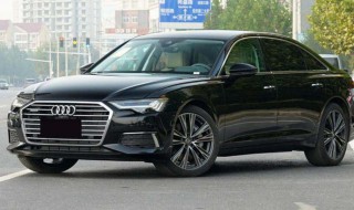 2020款奥迪a6怎么投屏手机 2020奥迪a6如何手机投屏