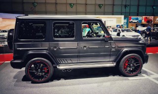 g500跟g63的区别 g500跟g63有什么区别