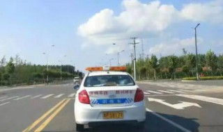 科目三直线行驶可不可以换挡 科目三直线行驶可以换挡吗