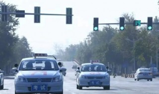 科二科三科四能一起考吗 科二科三科四可以一起考吗