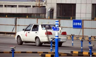 科目四考完能直接拿证吗 科目四考完可以直接拿证吗