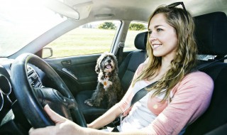 盘点儿童坐车注意事项 儿童坐车要注意什么