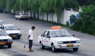 科目三科目四一起考行吗 科目三科目四可以一起考吗