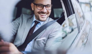 如何驾驶自动挡车 自动挡车怎么驾驶