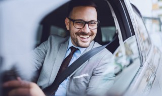 小孩坐副驾驶会处罚吗 小孩坐副驾驶怎么处罚