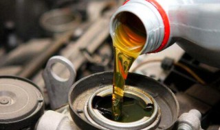 汽车换机油的正确方法有哪些 汽车换机油的正确方法是什么