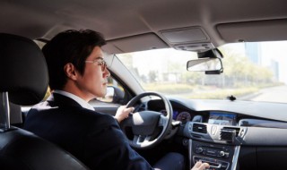副驾驶没有系安全带的后果 副驾驶没有系安全带怎么处理