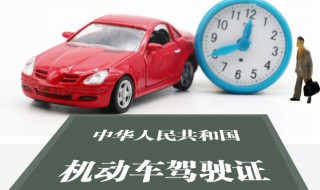 驾驶证如何查分数 驾驶证怎么查分数
