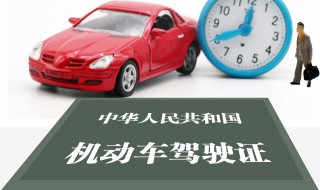 驾照b1和b2有哪些不同 驾照b1和b2有什么区别