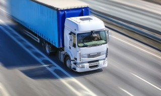 c1驾照可以开哪些货车 c1驾照能开什么货车