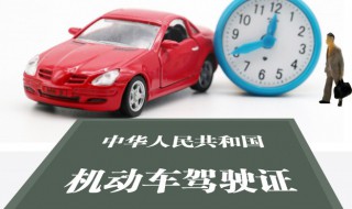 驾驶证上的照片有具体要求吗 驾照上的照片有什么要求