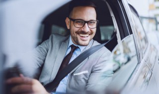 奥迪s5后视镜功能说明 奥迪s5外后视镜折怎么操作