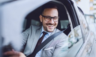 奥迪a4灯光auto是什么意思 奥迪a4车上mode什么意思