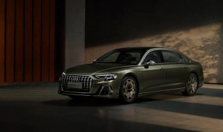 新款奥迪a6后备箱备胎如何拿出来 奥迪a6l备胎怎么放回