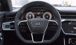 奥迪车制冷系统怎么打开 奥迪空调怎么开启制冷