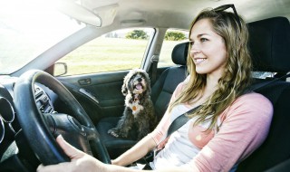 奥迪a6l自动驾驶怎么开 奥迪a6自动驾驶怎么使用