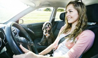 奥迪a6大灯太暗怎么办 奥迪a6l大灯怎么这么暗