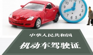 行驶证丢了如何补办 行驶证丢了怎么补办需要什么手续