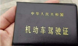 关于驾照的扩展资料 驾照多久没审会过期