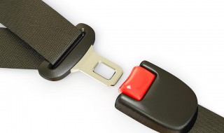 不系安全带扣分标准 不系安全带怎么扣分