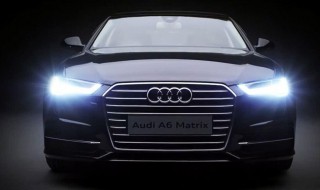 奥迪四个圈代表什么意思 奥迪的四个圈代表什么