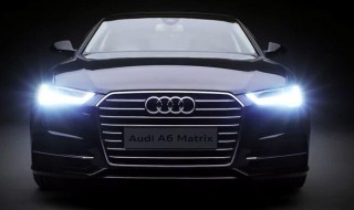 奥迪的四个圈含义介绍 奥迪的四个圈代表什么意思