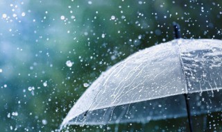 高速雨天行车注意事项6条 高速雨天行车注意事项