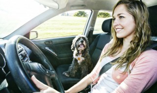 汽车后雨刮器喷水怎么开 汽车前雨水刮怎样开才喷水