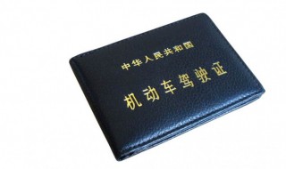 d驾照可以开什么车 d驾照能开什么车