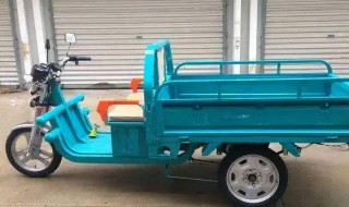 哪种驾照可以骑三轮摩托车 三轮摩托车是什么驾照