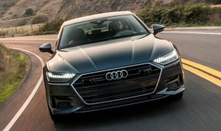奥迪q5的40和45有什么区别 奥迪q540和45的区别是什么