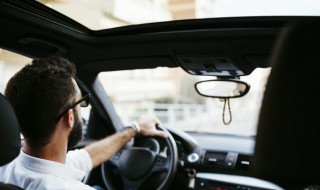 奥迪q7车道引导 奥迪q7如何开启车道保持