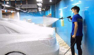 冬至可不可以洗车 冬至可以洗车吗