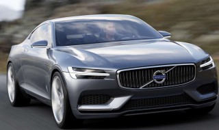 volvo牌子的车介绍 volvo是什么牌子的车