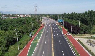 普通公路是什么 什么叫普通公路