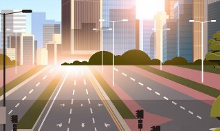 初次跑高速注意事项大全 初次跑高速注意事项