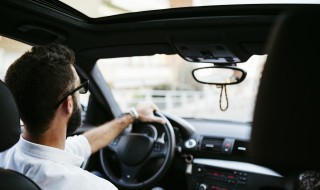 奥迪a6l锁不上车 奥迪a6锁不上车什么原因