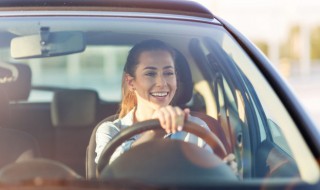 车顶能放东西上路吗 车顶放东西走高速可以吗