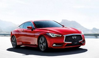 infiniti是什么车q70l多少钱 infiniti是什么车