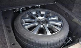 每个车都有备胎和工具吗 新车都有备胎和工具吗